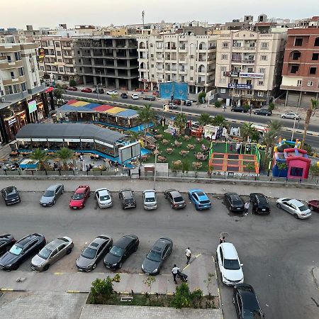 Boho Homes Hurghada Exterior photo